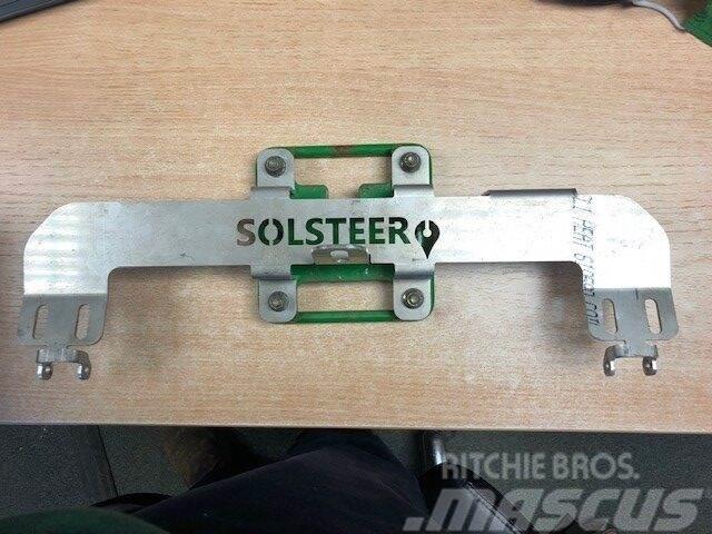  Solsteer Kit for Fendt 900 series Sembradoras de alta precisión