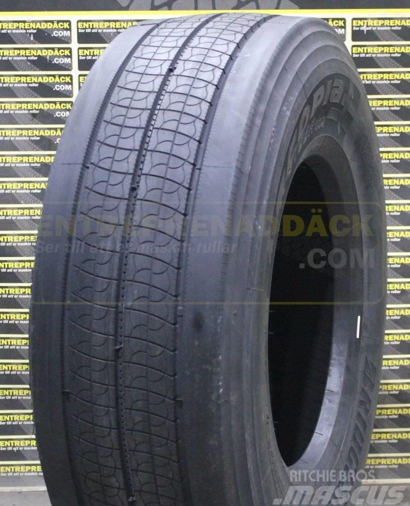 Bridgestone ECOPIA H-STEER 002 385/65R22.5 M+S 3PMSF Neumáticos, ruedas y llantas