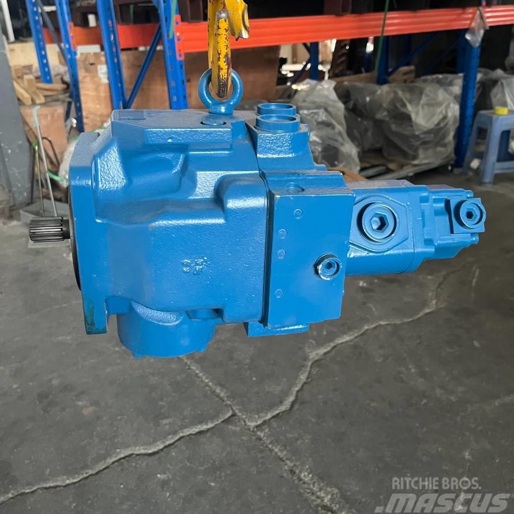 Takeuchi B070 hydraulic pump 19020-14800 Transmisión