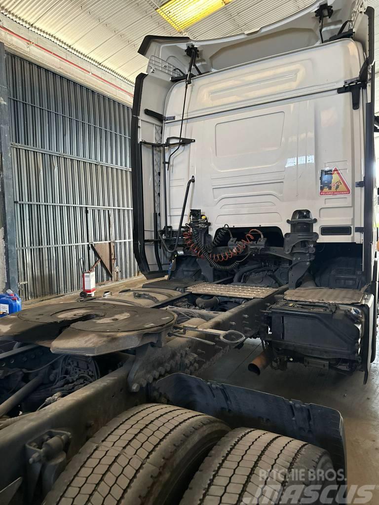 Scania R 450 - Año 2019 - ¡Excelente estado! Cabezas tractoras