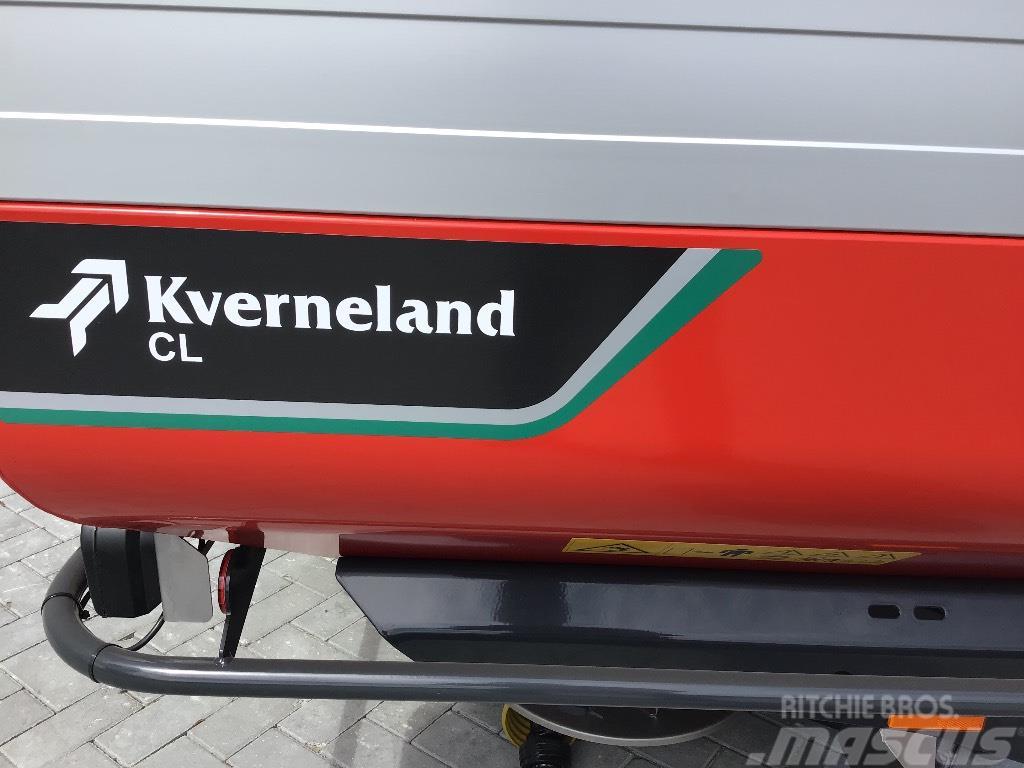 Kverneland CL 1500 Exacta Abonadoras