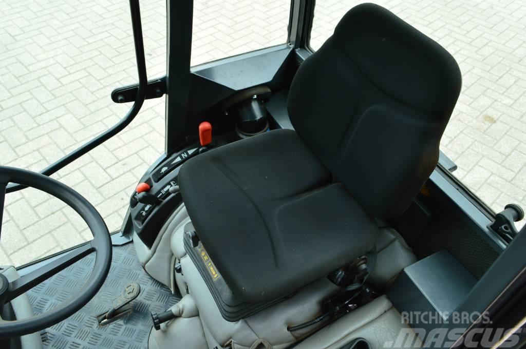 Kubota BX 2350 D Tractores compactos