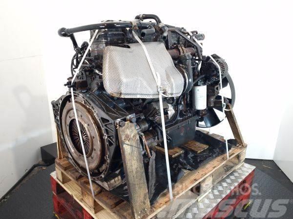 Iveco F4AFE611E C006 Motores
