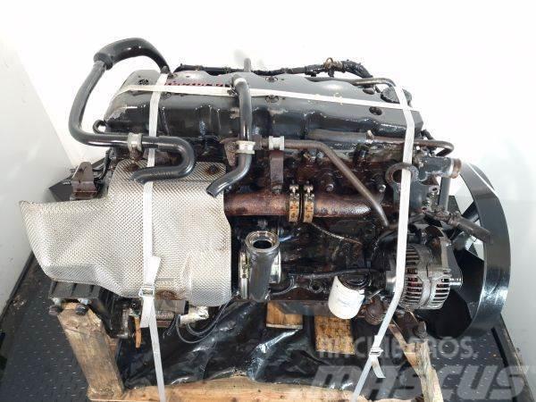 Iveco F4AFE611E C006 Motores