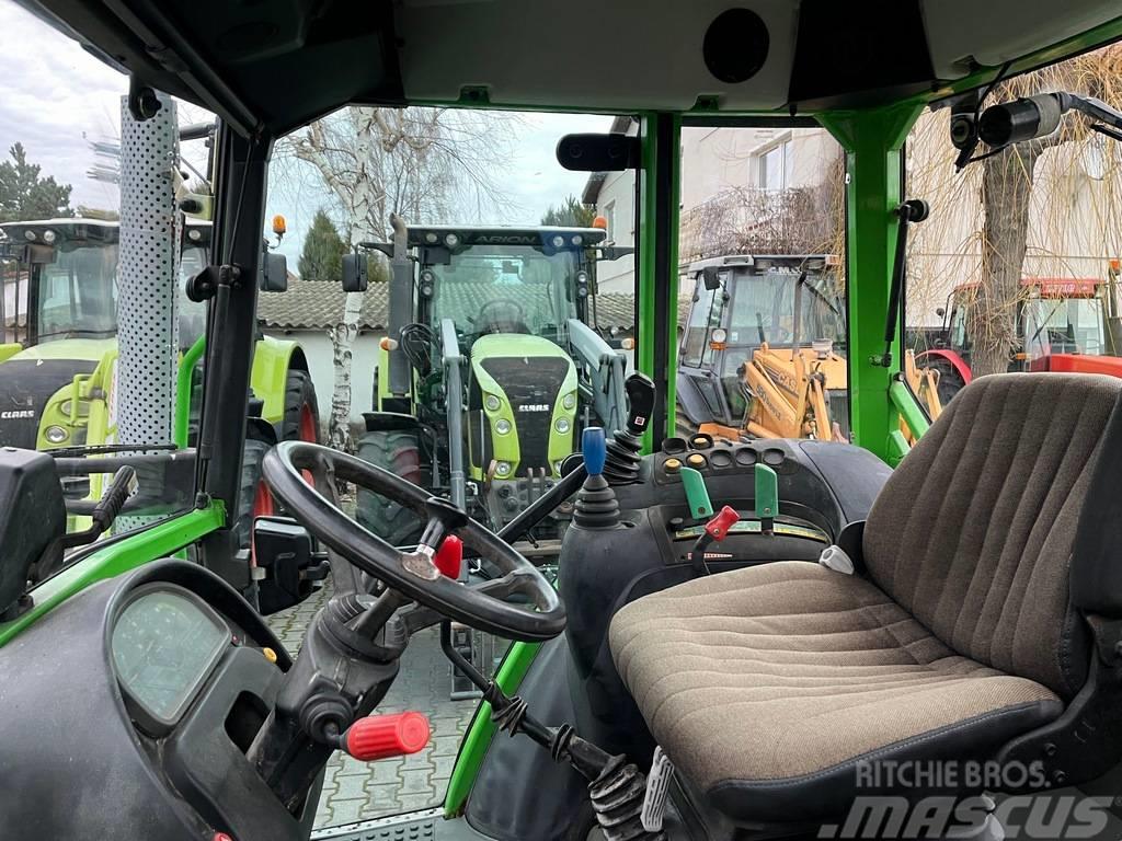 Deutz-Fahr AGROPLUS 95 Tractores