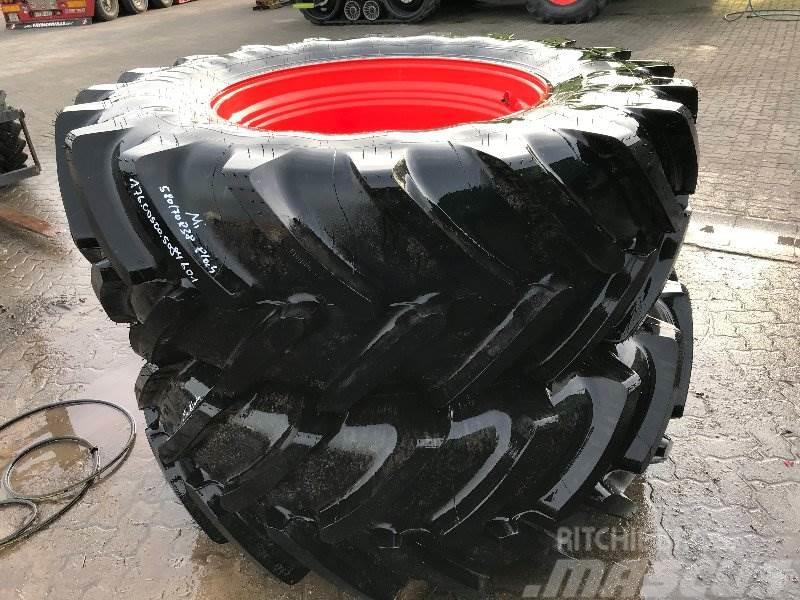 Michelin 580/70 R38 OmniBib Otros accesorios para tractores