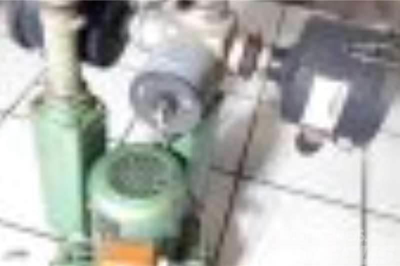  High Pressure Air Blower Vacuum Pump Compresores