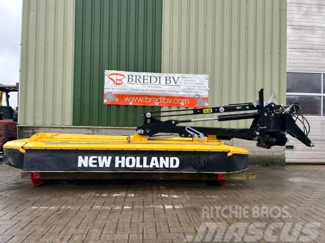 New Holland Disccutter 320 Segadoras