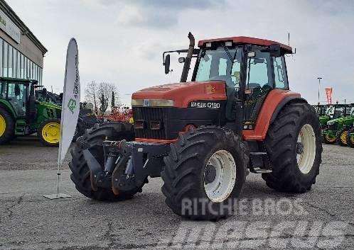 New Holland G 190 Tractores