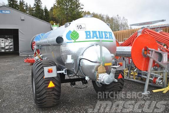 Bauer Vacum-vogn v63 Neumáticos, ruedas y llantas