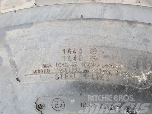 Hjul for tilhenger, Tianli 560/60R22,5' Remolques multifunción