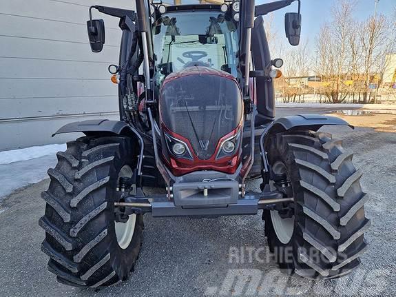 Valtra N174D 50km/t TwinTrack Tractores