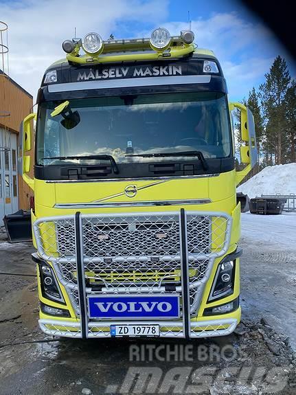 Volvo FH16 750 Otros camiones