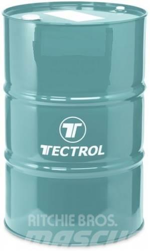  Tectrol Terra Hyd S Bio Hydrauliköl Otros componentes