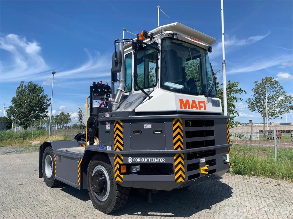 Mafi HD445 Cabezas tractoras para terminales