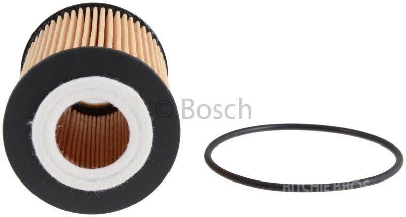 Bosch  Otros componentes - Transporte