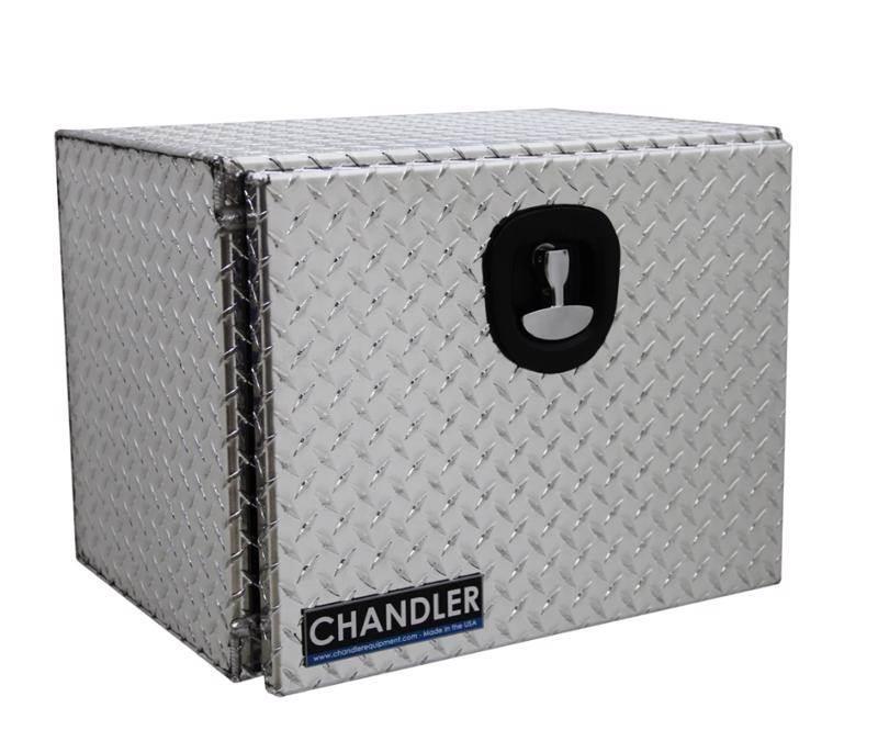 Chandler Tool Box Otros componentes - Transporte
