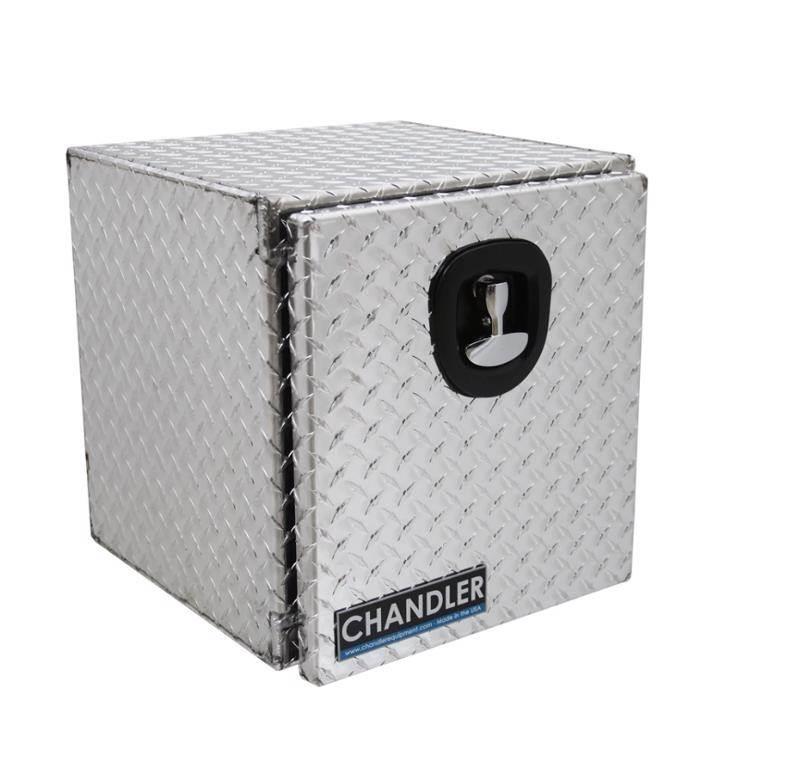 Chandler Tool Box Otros componentes - Transporte
