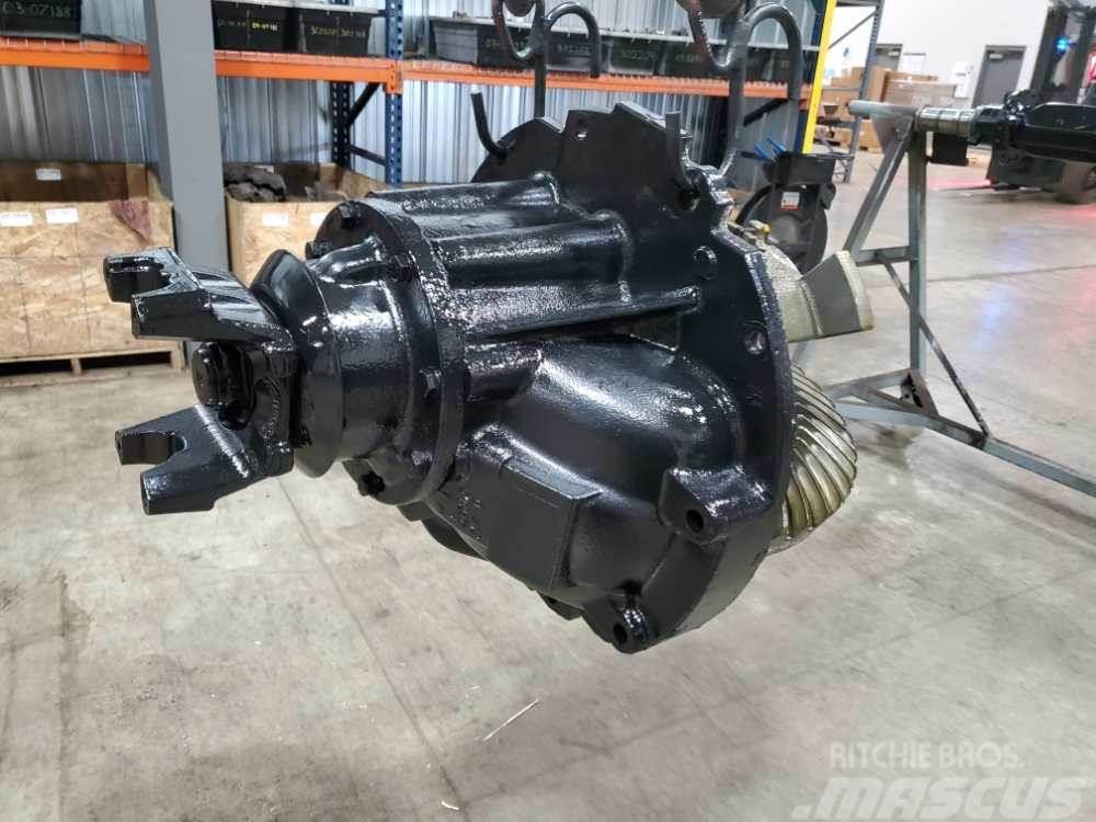 Meritor RS-23-160 Ejes