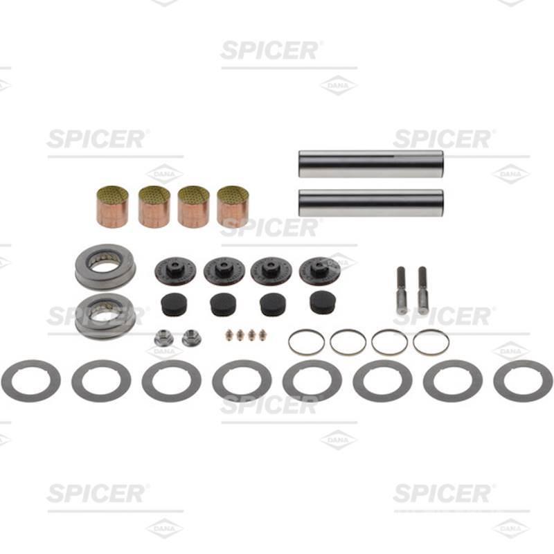 Spicer  Otros componentes - Transporte
