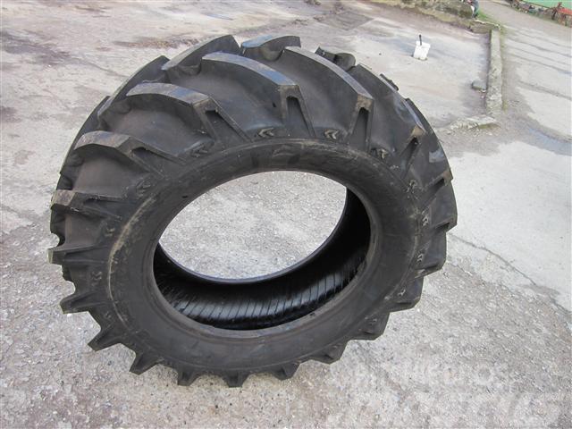 Dunlop 14,9x28 Neumáticos, ruedas y llantas