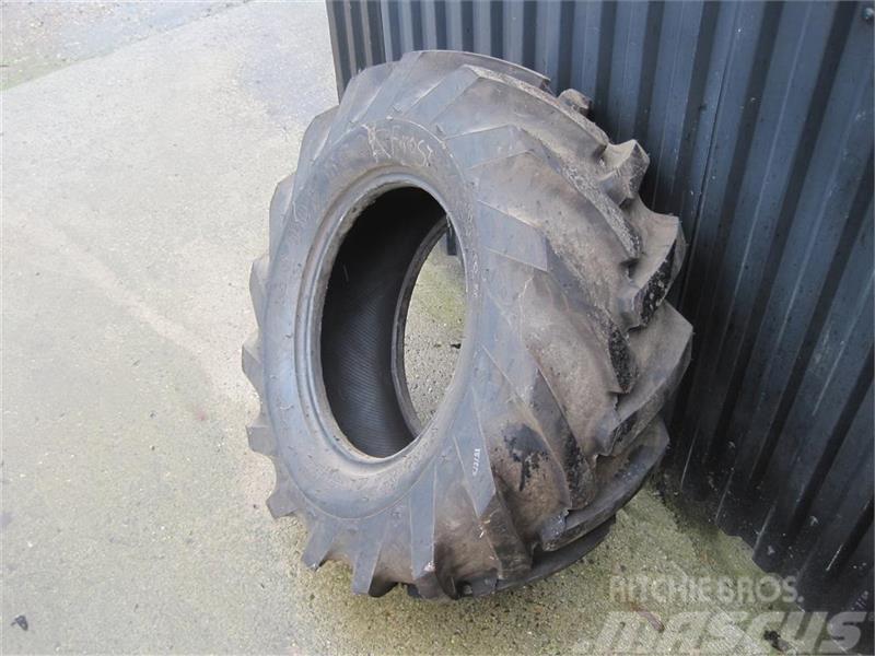 Goodyear 12,5x18 Neumáticos, ruedas y llantas