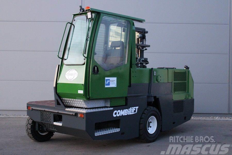 Combilift C 4500 SL Carretillas de carga lateral