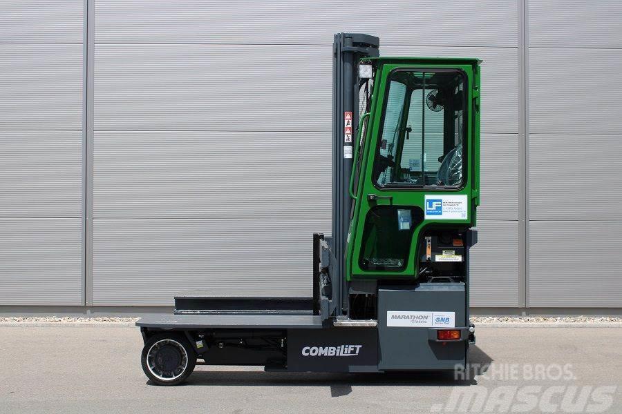 Combilift C 5000 ET Carretillas de carga lateral