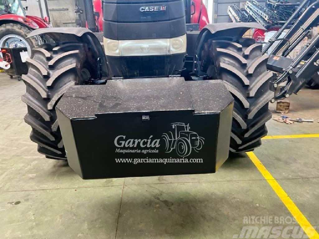  CAJÓN DELANTERO PARA CASE PUMA Otra maquinaria agrícola usada