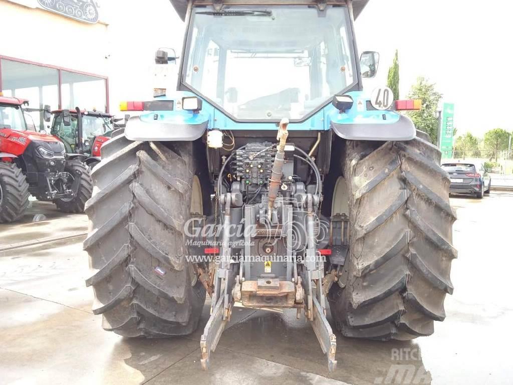 New Holland 8870A Tractores