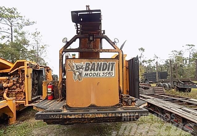 Bandit 3590 Máquina de sierra