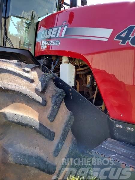 Case IH Steiger 485 Tractores