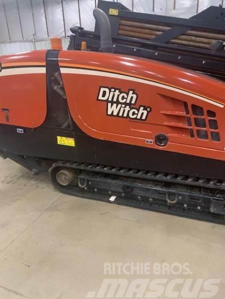 Ditch Witch JT30 Perforadoras de superficie