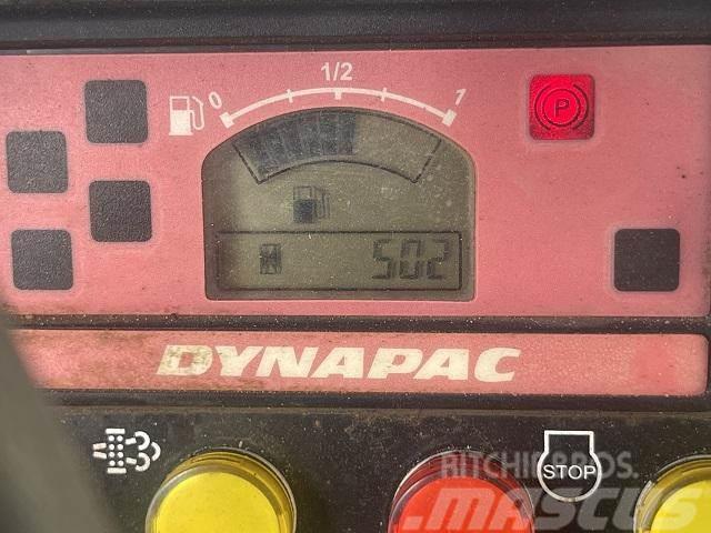 Dynapac CA1300 Compactadores de suelo