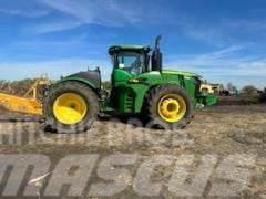 John Deere 9570R Tractores