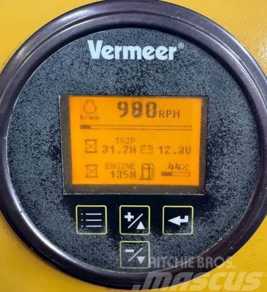 Vermeer PTX44 Excavadoras de zanjas