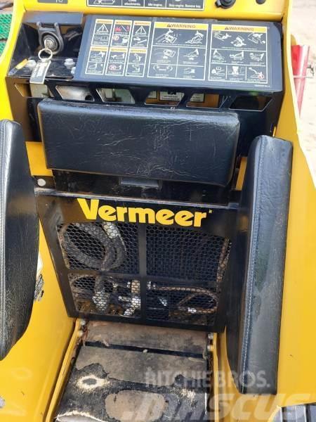Vermeer S925TX Otros equipamientos de construcción