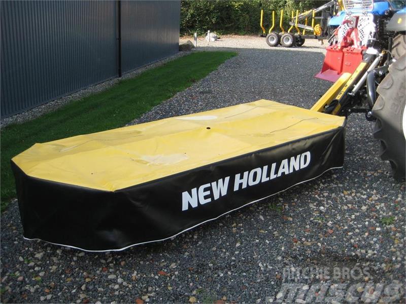 New Holland Duradisc 280 Hileradoras