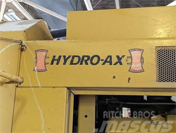 Hydro-Ax 720A Otros