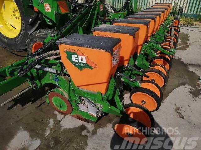 Amazone ED 602 K Otras máquinas para siembra