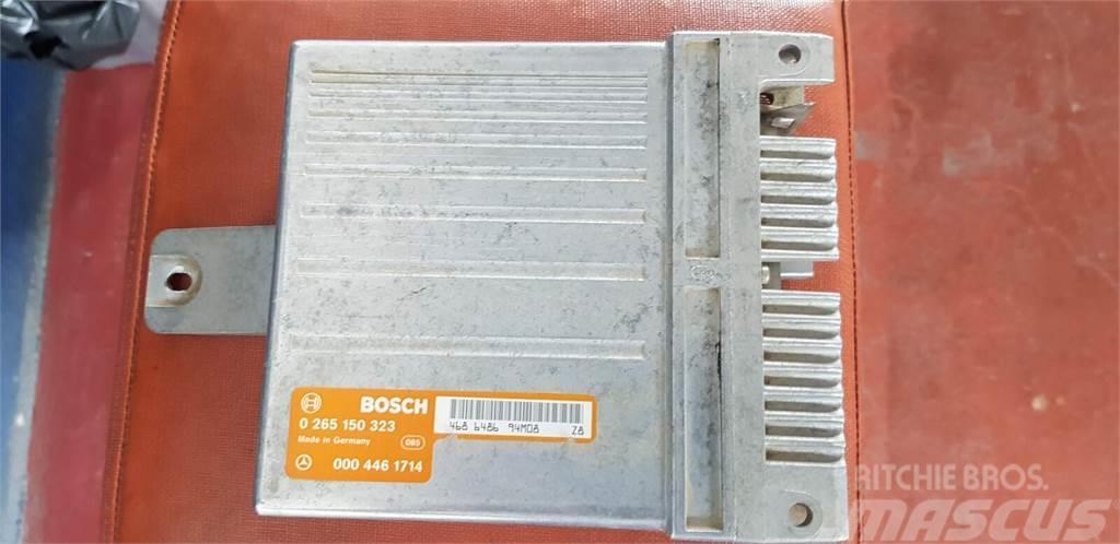 Bosch SK Electrónicos
