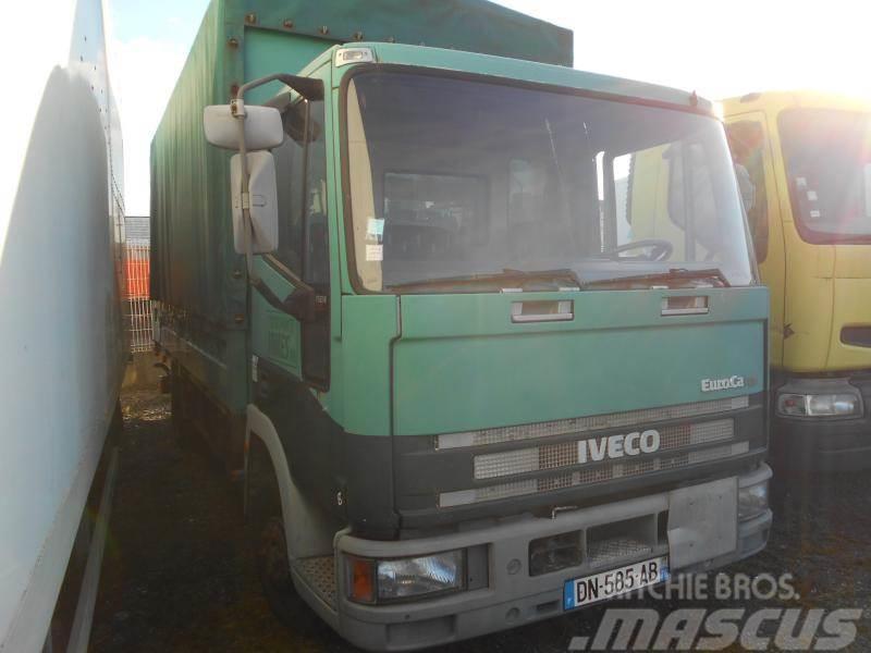 Iveco Eurocargo 75E14 Otros camiones