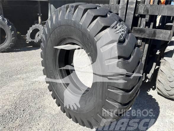 BKT 16.00X25 Neumáticos, ruedas y llantas