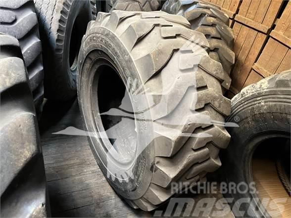 Blackstone 17.5X25 Neumáticos, ruedas y llantas