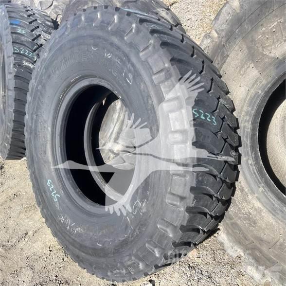 Bridgestone 14.00R25 Neumáticos, ruedas y llantas