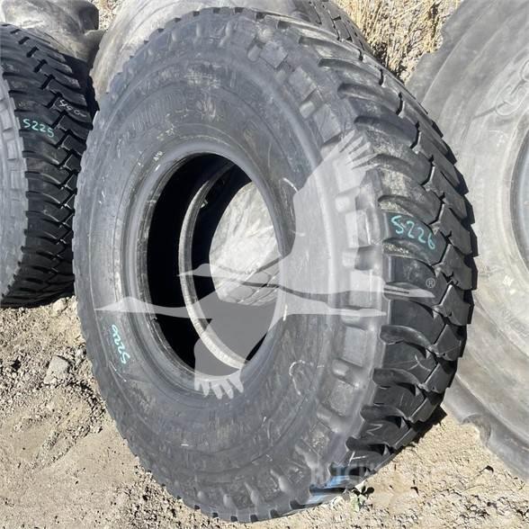 Bridgestone 14.00R25 Neumáticos, ruedas y llantas