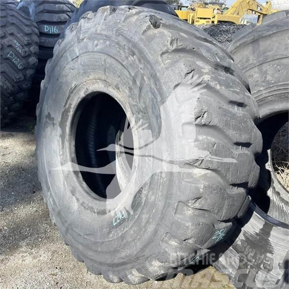 Bridgestone 23.5R25 Neumáticos, ruedas y llantas