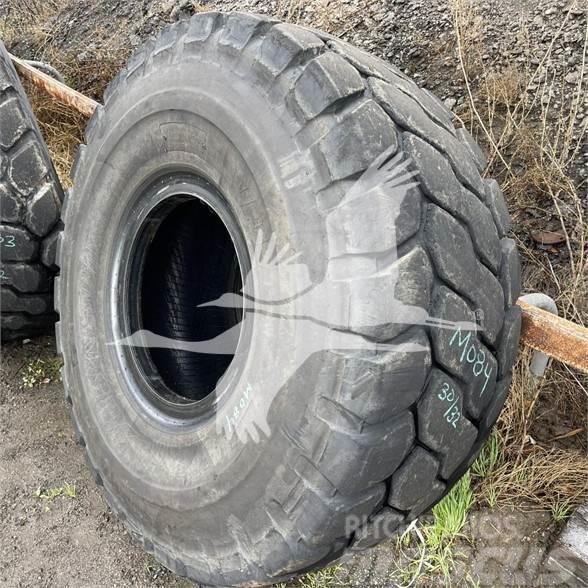 Bridgestone 26.5R25 Neumáticos, ruedas y llantas