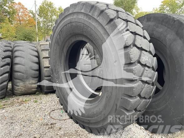 Bridgestone 27.00R49 Neumáticos, ruedas y llantas