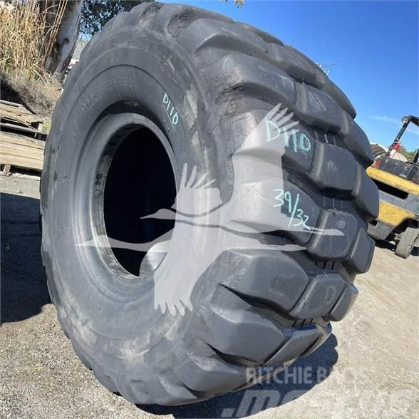 Bridgestone 750/65R25 Neumáticos, ruedas y llantas